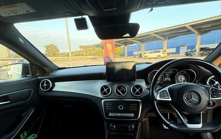 Mercedes-Benz CLA, 2016 год, 1 850 000 рублей, 18 фотография