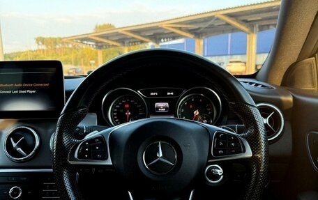 Mercedes-Benz CLA, 2016 год, 1 850 000 рублей, 16 фотография
