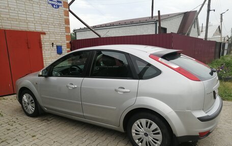 Ford Focus II рестайлинг, 2007 год, 500 000 рублей, 2 фотография