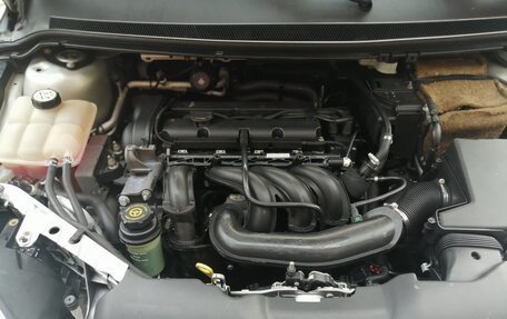 Ford Focus II рестайлинг, 2007 год, 500 000 рублей, 7 фотография