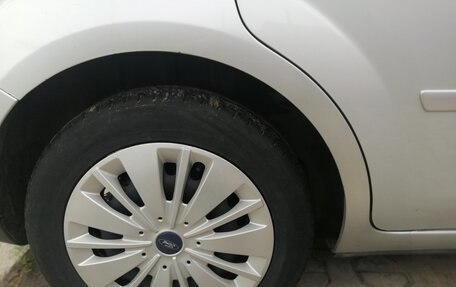 Ford Focus II рестайлинг, 2007 год, 500 000 рублей, 10 фотография