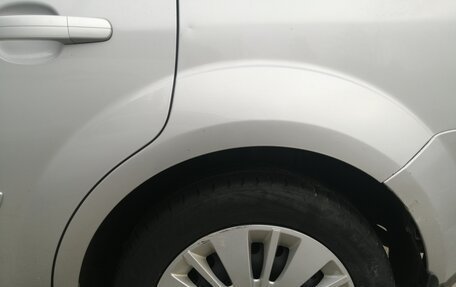 Ford Focus II рестайлинг, 2007 год, 500 000 рублей, 9 фотография
