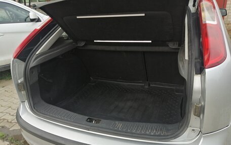 Ford Focus II рестайлинг, 2007 год, 500 000 рублей, 6 фотография