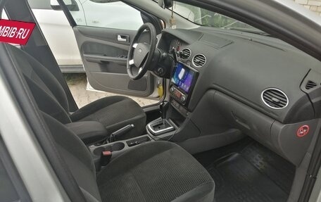 Ford Focus II рестайлинг, 2007 год, 500 000 рублей, 3 фотография