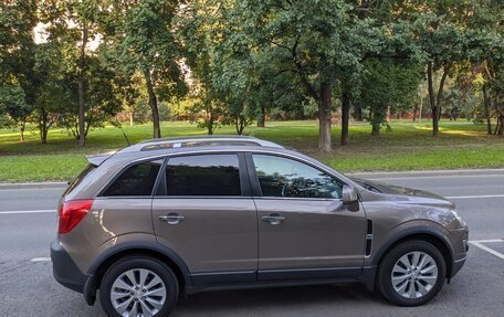 Opel Antara I, 2014 год, 1 490 000 рублей, 6 фотография