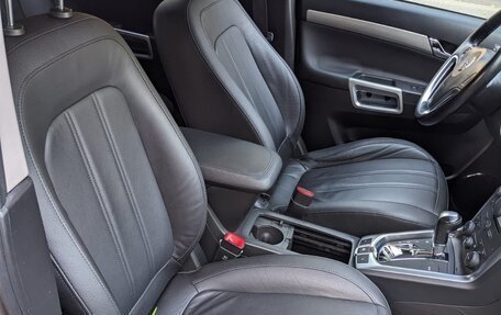 Opel Antara I, 2014 год, 1 490 000 рублей, 13 фотография