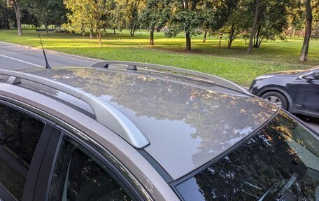 Opel Antara I, 2014 год, 1 490 000 рублей, 12 фотография