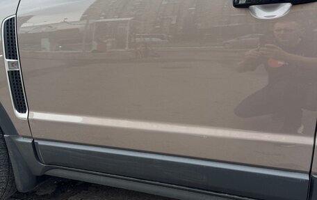 Opel Antara I, 2014 год, 1 490 000 рублей, 21 фотография