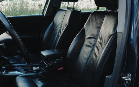 Volkswagen Passat B6, 2006 год, 560 000 рублей, 17 фотография