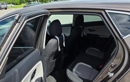 KIA cee'd III, 2012 год, 1 250 000 рублей, 6 фотография