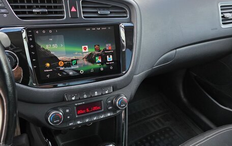 KIA cee'd III, 2012 год, 1 250 000 рублей, 10 фотография