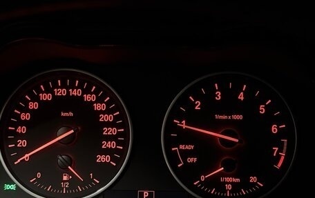 BMW 1 серия, 2017 год, 1 520 000 рублей, 5 фотография