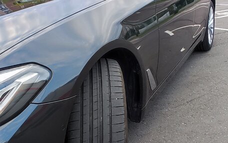 BMW 5 серия, 2023 год, 4 000 000 рублей, 13 фотография