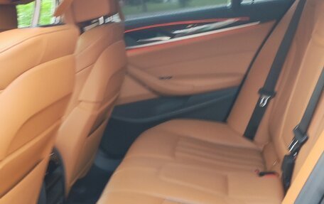 BMW 5 серия, 2023 год, 4 000 000 рублей, 17 фотография