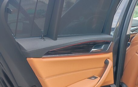 BMW 5 серия, 2023 год, 4 000 000 рублей, 16 фотография