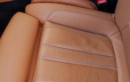 BMW 5 серия, 2023 год, 4 000 000 рублей, 27 фотография