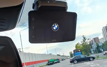 BMW 5 серия, 2023 год, 4 000 000 рублей, 25 фотография