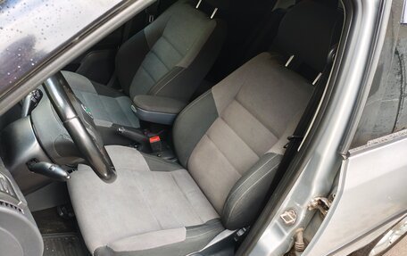 Skoda Fabia II, 2011 год, 730 000 рублей, 10 фотография