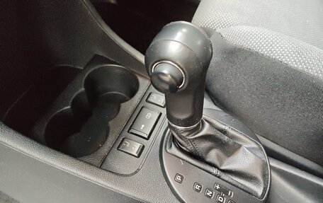 Skoda Fabia II, 2011 год, 730 000 рублей, 16 фотография