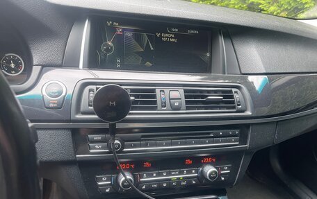 BMW 5 серия, 2013 год, 2 100 000 рублей, 6 фотография