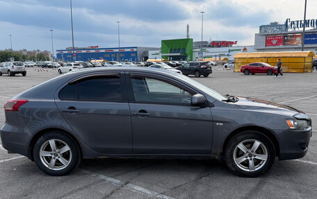 Mitsubishi Lancer IX, 2010 год, 635 000 рублей, 3 фотография