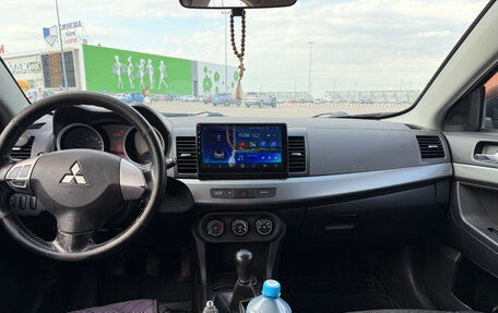 Mitsubishi Lancer IX, 2010 год, 635 000 рублей, 7 фотография