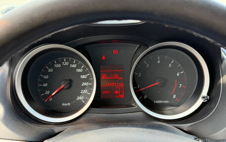 Mitsubishi Lancer IX, 2010 год, 635 000 рублей, 8 фотография