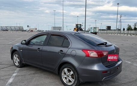 Mitsubishi Lancer IX, 2010 год, 635 000 рублей, 5 фотография