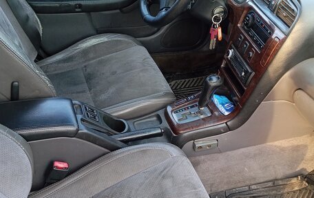 Subaru Legacy III, 1999 год, 155 000 рублей, 5 фотография