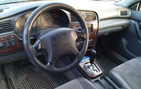 Subaru Legacy III, 1999 год, 155 000 рублей, 6 фотография