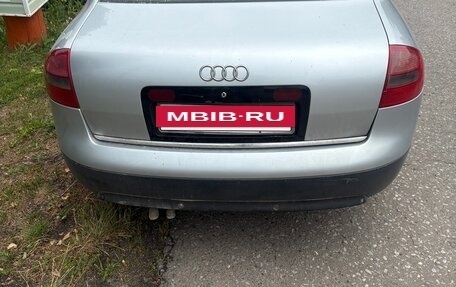 Audi A6, 1998 год, 250 000 рублей, 2 фотография