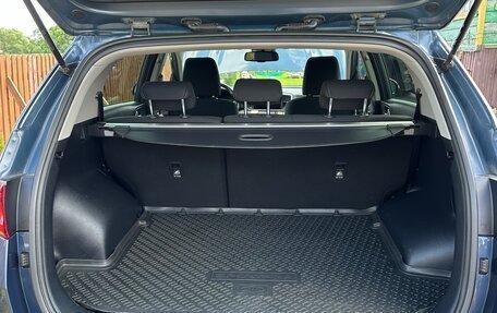 KIA Sportage IV рестайлинг, 2021 год, 2 440 000 рублей, 24 фотография