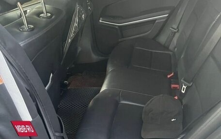 Mercedes-Benz E-Класс, 2011 год, 1 700 000 рублей, 24 фотография