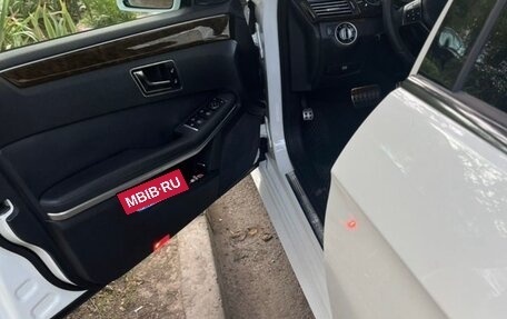 Mercedes-Benz E-Класс, 2011 год, 1 700 000 рублей, 27 фотография