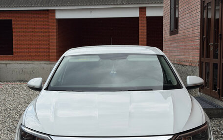 Volkswagen Jetta VII, 2020 год, 2 350 000 рублей, 4 фотография