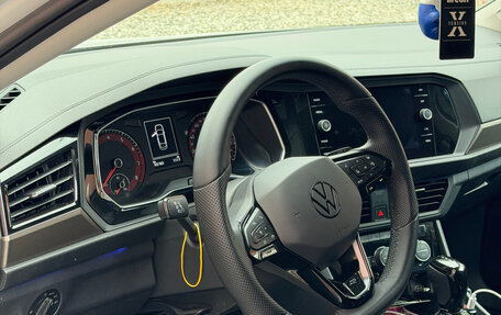 Volkswagen Jetta VII, 2020 год, 2 350 000 рублей, 6 фотография