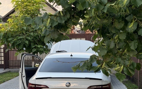 Volkswagen Jetta VII, 2020 год, 2 350 000 рублей, 2 фотография