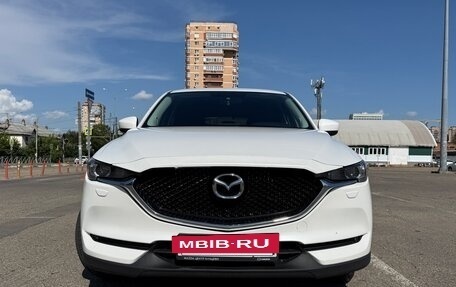 Mazda CX-5 II, 2018 год, 2 399 000 рублей, 2 фотография