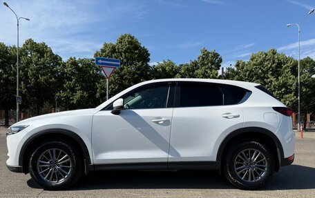 Mazda CX-5 II, 2018 год, 2 399 000 рублей, 3 фотография