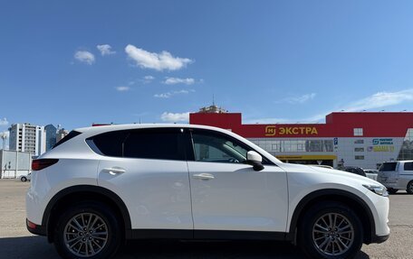 Mazda CX-5 II, 2018 год, 2 399 000 рублей, 7 фотография