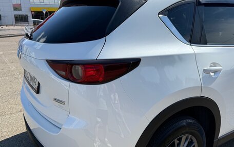 Mazda CX-5 II, 2018 год, 2 399 000 рублей, 12 фотография