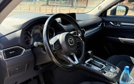 Mazda CX-5 II, 2018 год, 2 399 000 рублей, 15 фотография