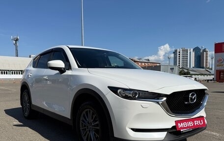 Mazda CX-5 II, 2018 год, 2 399 000 рублей, 8 фотография