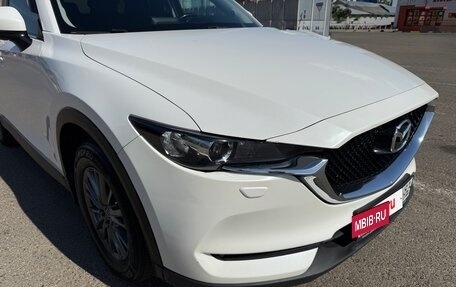 Mazda CX-5 II, 2018 год, 2 399 000 рублей, 11 фотография