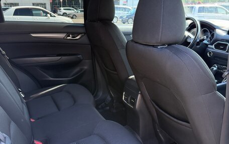 Mazda CX-5 II, 2018 год, 2 399 000 рублей, 19 фотография
