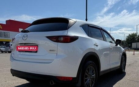 Mazda CX-5 II, 2018 год, 2 399 000 рублей, 6 фотография