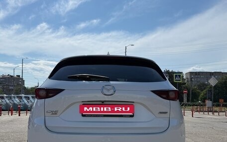Mazda CX-5 II, 2018 год, 2 399 000 рублей, 5 фотография