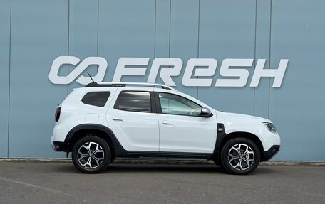 Renault Duster, 2021 год, 1 350 000 рублей, 5 фотография