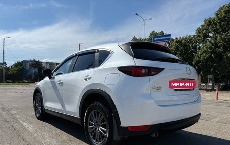 Mazda CX-5 II, 2018 год, 2 399 000 рублей, 4 фотография