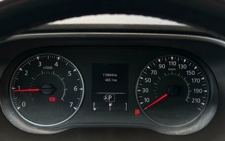 Renault Duster, 2021 год, 1 350 000 рублей, 11 фотография